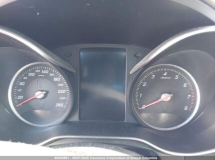 WDC0G4KB6KF605605 2019 MERCEDES-BENZ