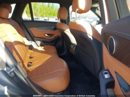 WDC0G4KB6KF605605 2019 MERCEDES-BENZ