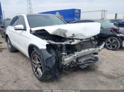 WDC0G4KB7HV002404 2017 MERCEDES-BENZ