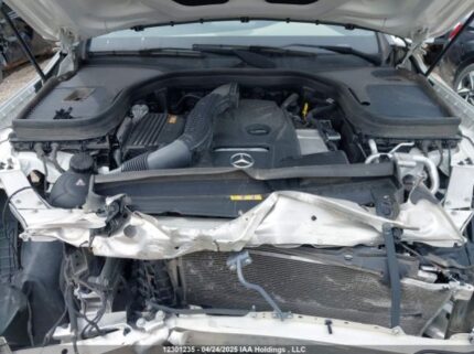 WDC0G4KB7HV002404 2017 MERCEDES-BENZ