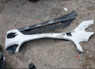 WDC0G4KB7HV002404 2017 MERCEDES-BENZ