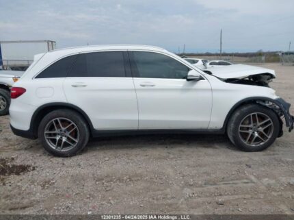 WDC0G4KB7HV002404 2017 MERCEDES-BENZ