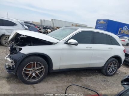 WDC0G4KB7HV002404 2017 MERCEDES-BENZ