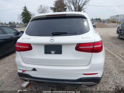 WDC0G4KB7HV002404 2017 MERCEDES-BENZ