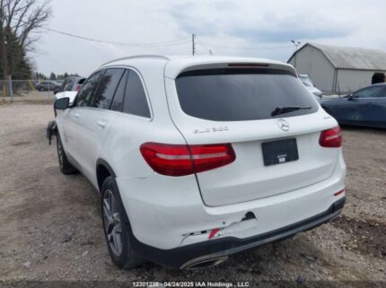 WDC0G4KB7HV002404 2017 MERCEDES-BENZ