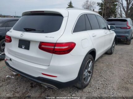 WDC0G4KB7HV002404 2017 MERCEDES-BENZ