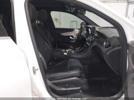 WDC0G4KB7HV002404 2017 MERCEDES-BENZ