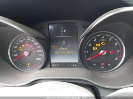 WDC0G4KB7HV002404 2017 MERCEDES-BENZ