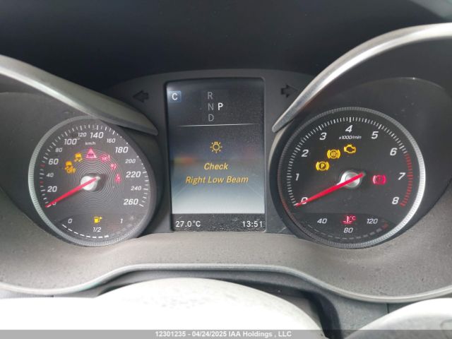 WDC0G4KB7HV002404 2017 MERCEDES-BENZ
