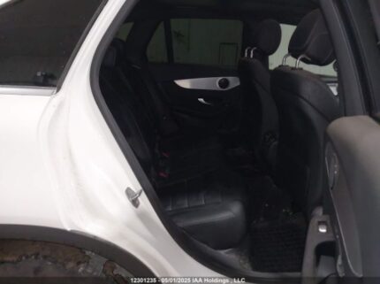 WDC0G4KB7HV002404 2017 MERCEDES-BENZ