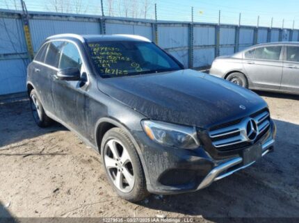 WDC0G4KB7KV158983 2019 MERCEDES-BENZ