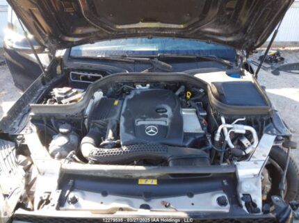 WDC0G4KB7KV158983 2019 MERCEDES-BENZ