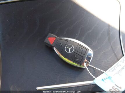 WDC0G4KB7KV158983 2019 MERCEDES-BENZ