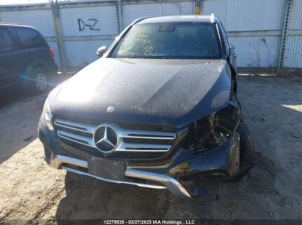 WDC0G4KB7KV158983 2019 MERCEDES-BENZ