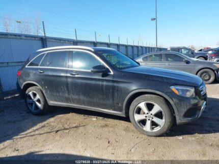 WDC0G4KB7KV158983 2019 MERCEDES-BENZ
