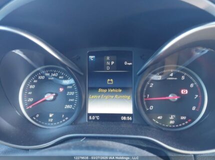 WDC0G4KB7KV158983 2019 MERCEDES-BENZ