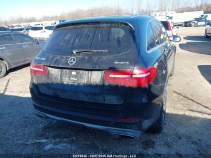 WDC0G4KB7KV158983 2019 MERCEDES-BENZ