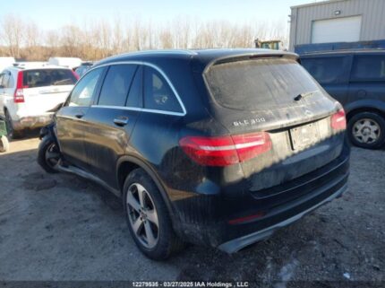 WDC0G4KB7KV158983 2019 MERCEDES-BENZ