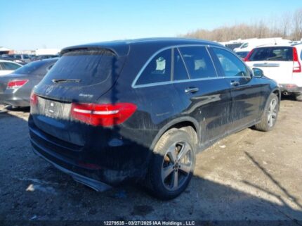 WDC0G4KB7KV158983 2019 MERCEDES-BENZ