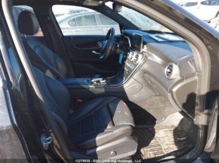 WDC0G4KB7KV158983 2019 MERCEDES-BENZ