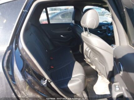WDC0G4KB7KV158983 2019 MERCEDES-BENZ