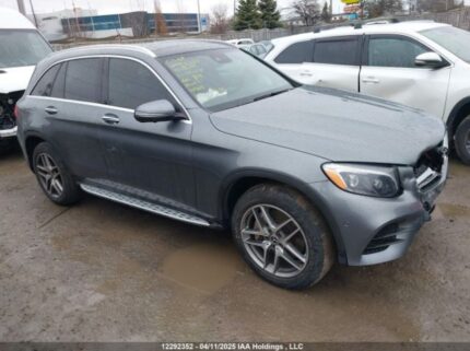 WDC0G4KB8KV147037 2019 MERCEDES-BENZ