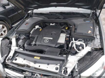 WDC0G4KB8KV147037 2019 MERCEDES-BENZ