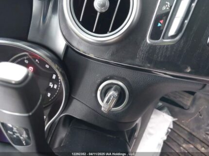 WDC0G4KB8KV147037 2019 MERCEDES-BENZ