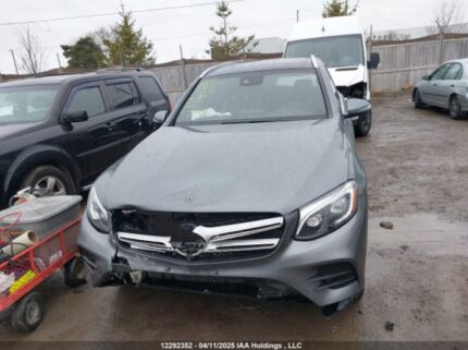 WDC0G4KB8KV147037 2019 MERCEDES-BENZ