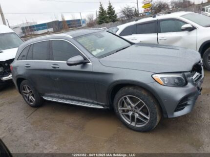 WDC0G4KB8KV147037 2019 MERCEDES-BENZ