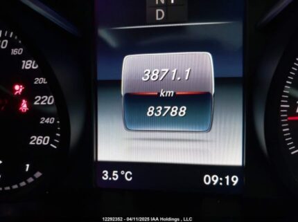 WDC0G4KB8KV147037 2019 MERCEDES-BENZ