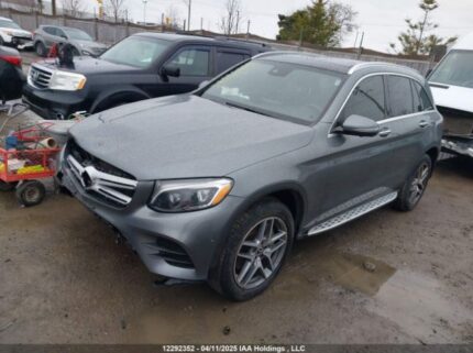 WDC0G4KB8KV147037 2019 MERCEDES-BENZ