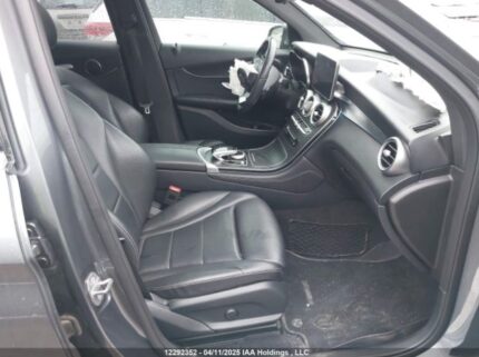 WDC0G4KB8KV147037 2019 MERCEDES-BENZ