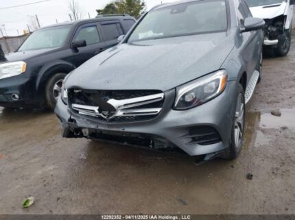 WDC0G4KB8KV147037 2019 MERCEDES-BENZ