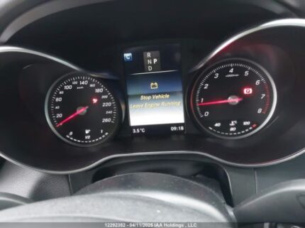 WDC0G4KB8KV147037 2019 MERCEDES-BENZ