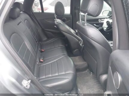 WDC0G4KB8KV147037 2019 MERCEDES-BENZ