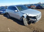 WDC0G4KBXGF075808 2016 MERCEDES-BENZ
