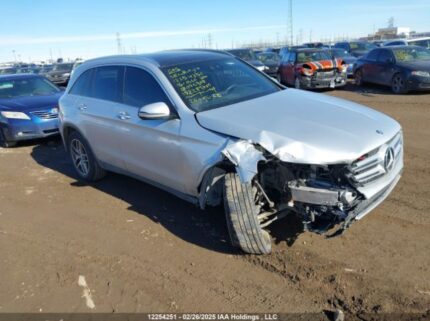 WDC0G4KBXGF075808 2016 MERCEDES-BENZ