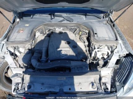 WDC0G4KBXGF075808 2016 MERCEDES-BENZ