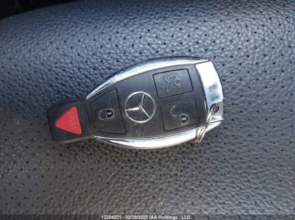 WDC0G4KBXGF075808 2016 MERCEDES-BENZ