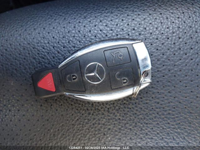 WDC0G4KBXGF075808 2016 MERCEDES-BENZ