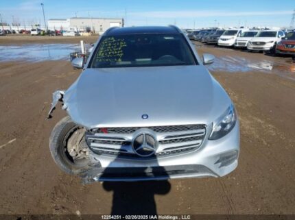 WDC0G4KBXGF075808 2016 MERCEDES-BENZ