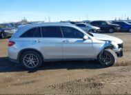 WDC0G4KBXGF075808 2016 MERCEDES-BENZ