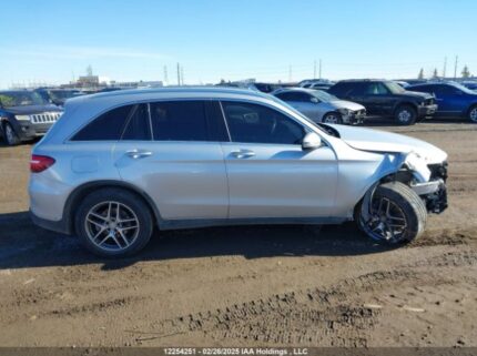 WDC0G4KBXGF075808 2016 MERCEDES-BENZ