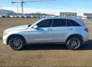 WDC0G4KBXGF075808 2016 MERCEDES-BENZ