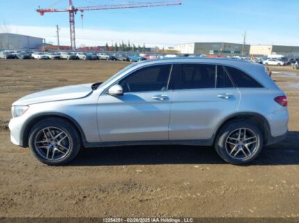 WDC0G4KBXGF075808 2016 MERCEDES-BENZ