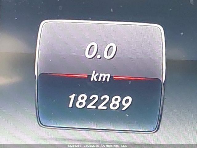 WDC0G4KBXGF075808 2016 MERCEDES-BENZ
