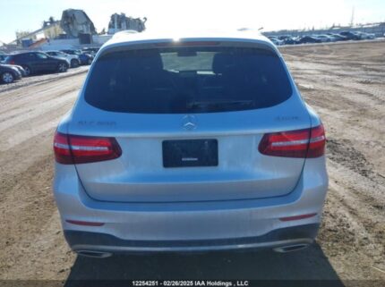 WDC0G4KBXGF075808 2016 MERCEDES-BENZ