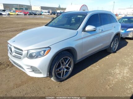 WDC0G4KBXGF075808 2016 MERCEDES-BENZ