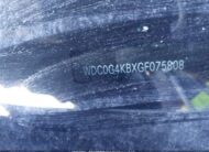 WDC0G4KBXGF075808 2016 MERCEDES-BENZ